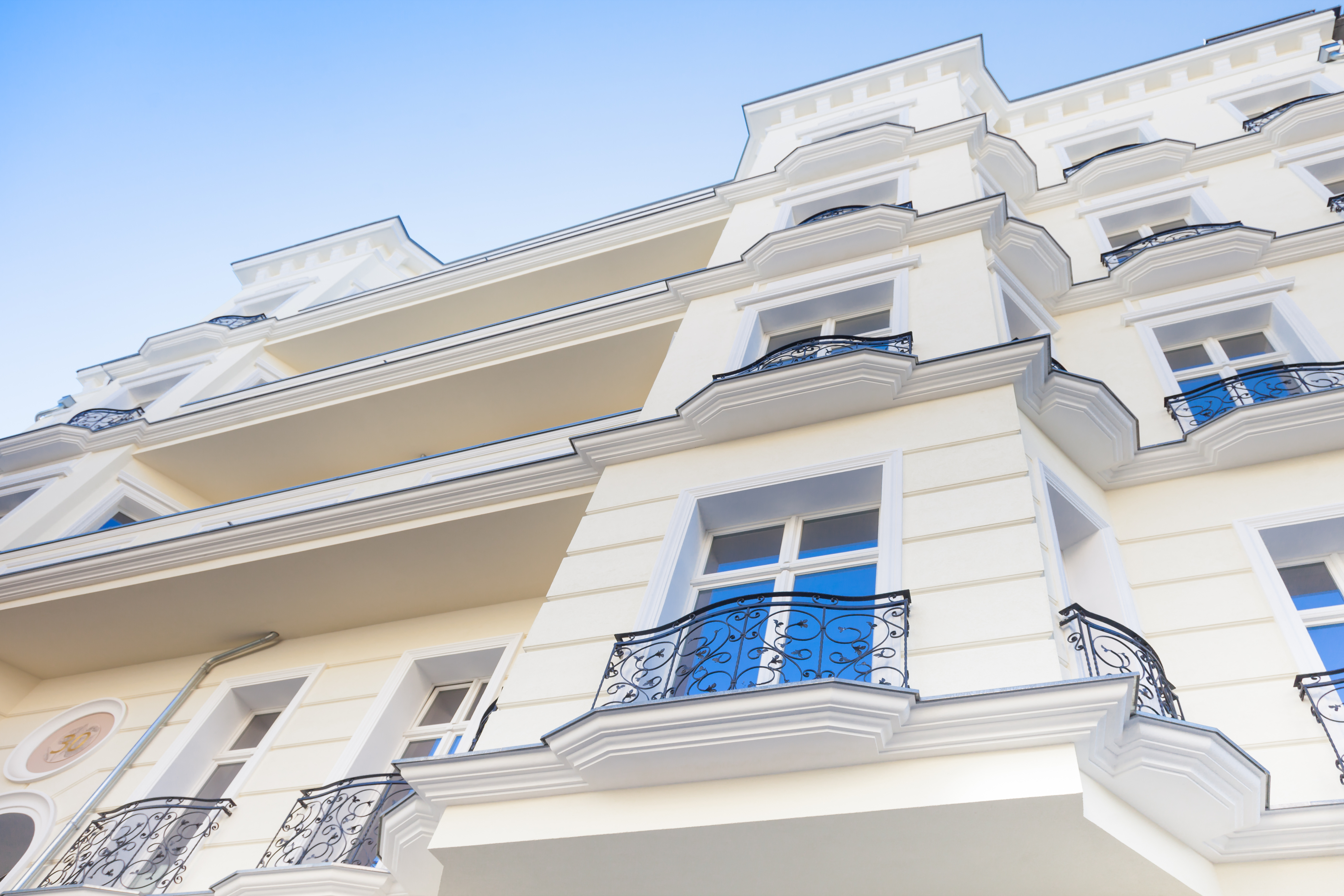 Wohnungssanierung in Norderstedt